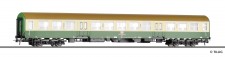 Tillig 75007 Reisezugwagen der DB AG