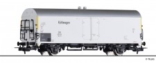 Tillig 76776 DB Kühlwagen Tehs 50 Ep.3 