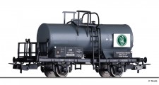 Tillig 76785 DB Kesselwagen "Deutsche Rizi.Oel." Ep.3