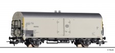Tillig 76805 DB Kühlwagen Ichqrs377 "INTERFRIGO" Ep.4
