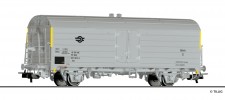 Tillig 76809 MAV Kühlwagen Ichs Ep.4 