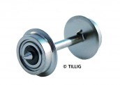Tillig 76901 Radsatz 9 mm 