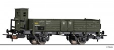 Tillig 77009 SEG offener Güterwagen Omk Ep.1 