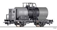 Tillig 77016 BDZ Kesselwagen Rmf Ep.2 