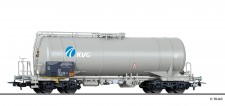 Tillig 77023 DBAG Kesselwagen "KVG" Ep.5 