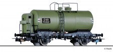 Tillig 77026 CSD Kesselwagen Typ R Ep. 4 