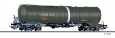 Tillig 77029 RAILCO Kesselwagen Zacns Ep.6 