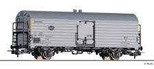 Tillig 77038 MAV Kühlwagen Ichrs "Interfrigo" Ep.4 