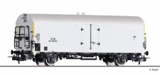 Tillig 77040 JZ Kühlwagen Gmv Ep.3 