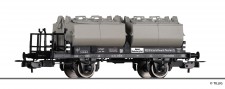 Tillig 77046 DR Kalkkübelwagen Ok Ep.3 