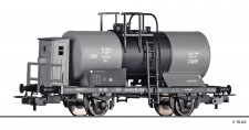 Tillig 77054 BDZ Kesselwagen Rpf Ep.3 