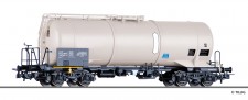 Tillig 77057 Unipetrol Doprava Kesselwagen Ep.6 