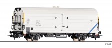 Tillig 77060 PKP Kühlwagen Ibchqs Ep.4 