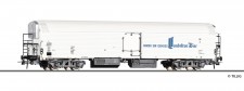Tillig 77083 Maschinenkühlwagen Iaghqrs Landskron Br 