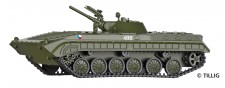 Tillig 78226 Tschechoslowakische Schützenpanzer BMP-1 