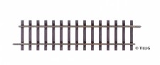 Tillig 82124 Gleis gerade 114 mm 