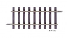 Tillig 82126 Gleis gerade 64 mm 