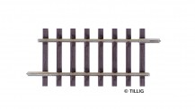 Tillig 82127 Gleis gerade 57 mm 