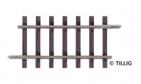 Tillig 82128 Gleis gerade 53 mm 