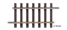 Tillig 82129 Gleis gerade 50 mm 