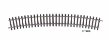 Tillig 82820 Gleis gebogen R425 30° 