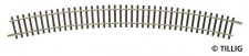 Tillig 83111 Gleisstück gebogen R31 R396 