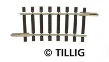 Tillig 83113 Gleisstück gebogen R14 R310 