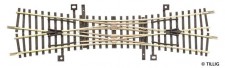 Tillig 83300 Doppelkreuzungsweiche 15° , L = 166 mm
