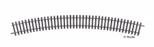 Tillig 85145 Gleis gebogen R543 30° 
