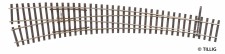 Tillig 85314 Hand-Innenbogenweiche links 20,7°/32,7° 