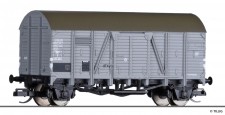 Tillig 95231 SNCF gedeckter Güterwagen K Ep.3 