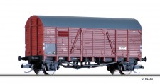 Tillig 95236 GE gedeckter Güterwagen Grhs Ep.2 