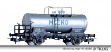 Tillig 95361 CSD Mleko Kesselwagen R Ep.3 