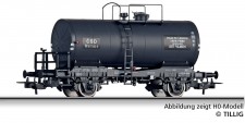 Tillig 95362 Kesselwagen Rt Spolchemie der CSD 