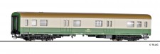 Tillig 95638 DR Gepäckwagen Dg Ep.4 