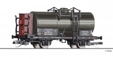 Tillig 95779 Kesselwagen Ölverein 4 Dresden, eingest 