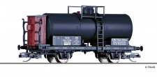 Tillig 95870 KPEV Kesselwagen "H.Wertheim Söhne" Ep.1 