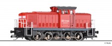 Tillig 96333 Diesellokomotive der DB Cargo 