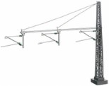 Sommerfeldt 431 DB Mast mit Rohrausleger 