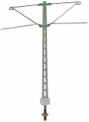 Sommerfeldt 469 DB Gitter Mittelmast 