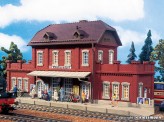 Vollmer 43504 Bahnhof Kleckersdorf 