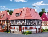 Vollmer 43645 Gasthaus Lamm 