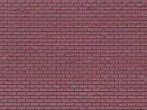 Vollmer 46028 Mauerwerkplatten Ziegel 