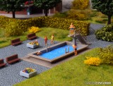 Vollmer 47668 Freibad 