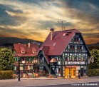 Vollmer 47711 Gasthaus mit Metzgerei 