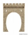 Vollmer 48100 Tunnelportal, eingleisig 