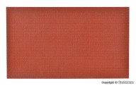 Vollmer 48223 Mauerplatte Klinker 