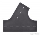 Vollmer 48262 Straßenplatte Asphalt 