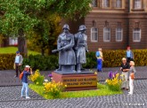 Vollmer 48286 Kriegerdenkmal 