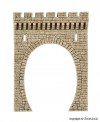 Vollmer 48600 Tunnelportal, eingleisig 